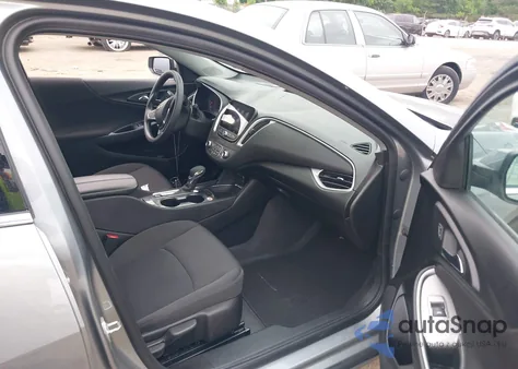 2024 Chevrolet Malibu Fwd 1Lt z USA, uszkodzony, nr VIN 1G1ZD5ST1RF183587